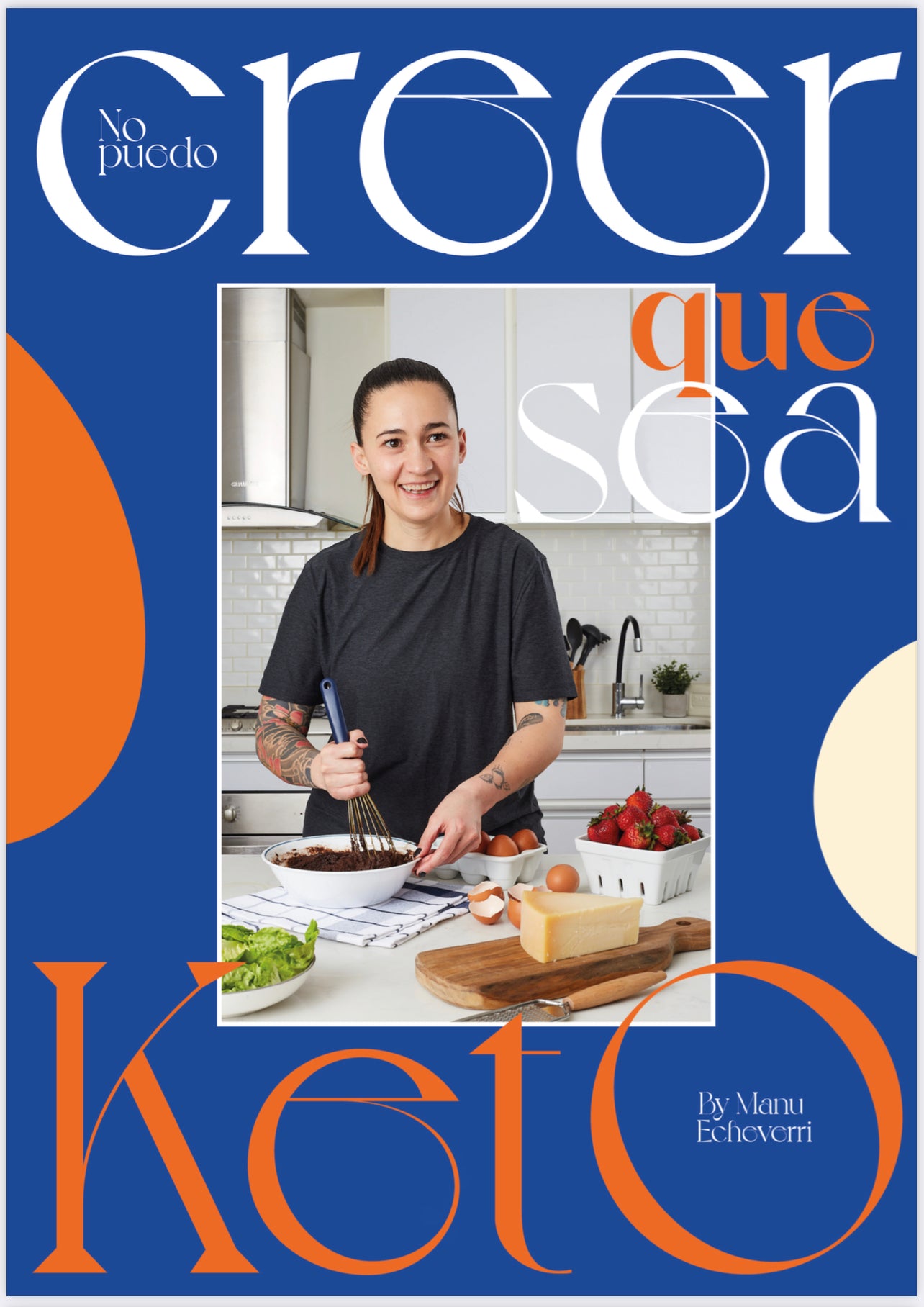 No puedo creer que sea Keto (E-book)